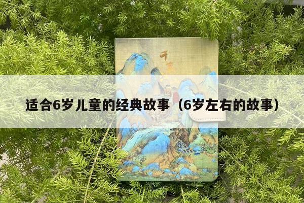 适合6岁儿童的经典故事（6岁左右的故事）